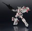 Bandai GUNDAM UNIVERSE RX-0 UNICORN GUNDAM , BAN54925, by BANDAI
