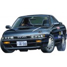 Fujimi 1/24 Touge Series No.23 Nissan Silvia K's (S13), FUJ47690, by FUJIMI