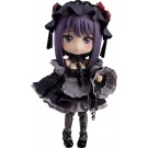 Good Smile Company Nendoroid Doll Shizuku Kuroe Cosplay by Marin (My Dress-Up Darling), GSC74160, by GOOD SMILE COMPANY