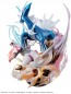 MegaHouse G.E.M.EX Series Pokemon Dialga & Palkia, MEG33519, by MEGAHOUSE