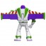 TAKARA TOMY Toy Story My First Friends + Buzz Lightyear (Wing Type)  , TAK53337, by TAKARA TOMY