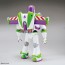 Bandai CINEMA-RISE STANDARD: TOY STORY 4 - BUZZ LIGHTYEAR , BAN76989, by BANDAI