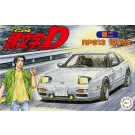 Fujimi 1/24 180SX Kenji , FUJ83626, by FUJIMI