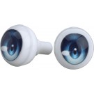 Good Smile Company Nendoroid Doll Doll Eyes Make Up!: Megtsuki (Blue), GSC02641, by GOOD SMILE COMPANY