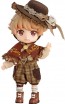 Good Smile Company Nendoroid Doll Tea Time Series: Charlie, GSC72111, by GOOD SMILE COMPANY