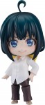 Good Smile Company Nendoroid Nashiko Jippensha (Pon no Michi), GSC79707, by GOOD SMILE COMPANY