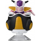 TAKARA TOMY Dream Tomica Tomica x Dragon Ball Frieza's Small Pod, TAK51940, by TAKARA TOMY