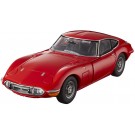 TAKARA TOMY Tomica Premium RS Toyota 2000GT (Red)  , TAK48364, by TAKARA TOMY