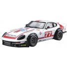 Aoshima 1/24 The Model Car No.SP Nissan S30 Fairlady 280Z Special '75  , AOS61008, by AOSHIMA