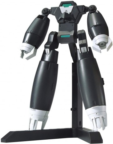 Bandai 1/144 HGBD:R AUN RIZE ARMOR , BAN04323, by BANDAI