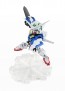 Bandai NXEDGE STYLE [MS UNIT] Gundam Exia , ban43499, by BANDAI