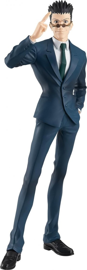 Good Smile Company POP UP PARADE Leorio (HUNTER x HUNTER), GSC48265, by GOOD SMILE COMPANY
