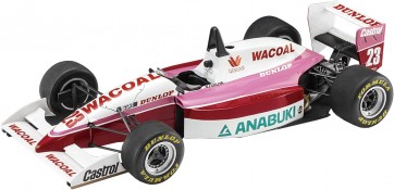 Hasegawa 1/24 WACOAL DUNLOP ROLLER T90-50, HAS06090, by HASEGAWA