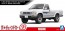 Aoshima 1/24 The Tuned Car No.93 LN106 HILUX LONGBED STREET CUSTOM '94 (Toyota), AOS69493, by AOSHIMA