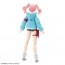 Bandai Figure-rise Standard Ellie (Synduality), BAN63191, by BANDAI