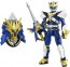 TAKARA TOMY Toyr!se AFR-01 Ryukendo, TAK46441, by TAKARA TOMY