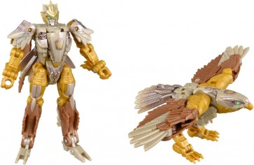 TAKARA TOMY Transformers: Rise of the Beasts BD-03 Deluxe Class Airazor, TAK58261, by TAKARA TOMY