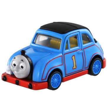 TAKARATOMY Dream Tomica Thomas Car, TAK24237, by TAKARATOMY