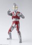 Bandai S.H.FIGUARTS ULTRAMAN ACE , BAN91777, by BANDAI