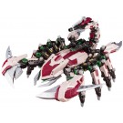 Kotobukiya 1/72 Zoids EZ-036 Death Stinger ZS , KBY33232, by KOTOBUKIYA