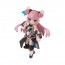 MegaHouse Desktop Singer Hatsune Miku Series 3Pack BOX  , MEG29314, by MEGAHOUSE