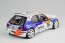 Platz BEEMAX 1/24 Peugeot 306 MAXI EVO2 1998 Monte Carlo Rally Class Winner, PLZ78336, by PLATZ