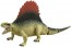 TAKARA TOMY Ania Jurassic World Dimetrodon, TAK94538, by TAKARA TOMY