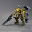 Bandai 30MM ARMORED CORE VI FIRES OF RUBICON RaD CC-3000 Wrecker Milk Tooth, BAN85759, by BANDAI