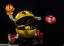 Bandai Chogokin Damashii Pac-Man , BAN15060, by BANDAI