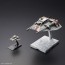 Bandai Star Wars 1/48 & 1/144 Snow Speeder Set   Plastic Kit, BAN77340, by BANDAI