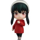 Good Smile Company Nendoroid Yor Forger: Casual Outfit Ver. (Spy x Family), GSC04645, by GOOD SMILE COMPANY