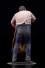 Kotobukiya 1/6 ARTFX Leather Face The Texas Chainsaw Massacre (1974) , KBY24315, by KOTOBUKIYA