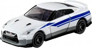 TAKARA TOMY Shinkalion CW Tomica NISSAN GT-R (N700S Nozomi), TAK34509, by TAKARA TOMY