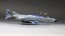 Fine Molds 1/72 Aircraft JASDF F-4EJ Kai Last Flight Commemoration "Blue"  , FIN28382, by Fine Molds