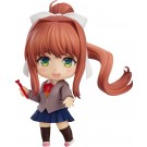 Good Smile Company Nendoroid Monika (Doki Doki Literature Club!), GSC27876, by GOOD SMILE COMPANY