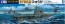 Aoshima 1/700 WL 19 Maritime SDF Escort Vessel Hyuga plastic kit , AOS41611, by AOSHIMA