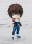 Bandai Figuarts mini Kira Yamato (Gundam Seed Freedom), BAC56544, by BANDAI