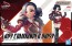 Bandai Girl Gun Lady (GGL) Lady Commander Daisy , BAN16760, by BANDAI