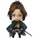 Good Smile Company Nendoroid Hange Zoe (Attack on Titan) (Rerelease), GSC87801, by GOOD SMILE COMPANY