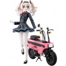 Kotobukiya 1/10 Emma Koishikawa [Nocturne] with Honda AB12 MOTOCOMPO (Sousai Shojo Teien), KBY76949, by KOTOBUKIYA