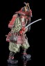MAX Factory 1/12 PLAMAX Kamakura Period Armored Warrior, MAX12758, by MAX FACTORY