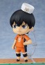 Orange Rouge Nendoroid Tobio Kageyama: The New Karasuno Ver. (HAIKYU!! TO THE TOP) (Rerelease), ORG87696, by Orange Rouge