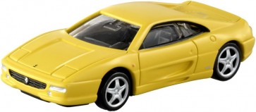 TAKARA TOMY Tomica Premium 08 Ferrari F355 (Tomica Premium Commemorative Edition), TAK98090, by TAKARA TOMY