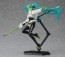 Good Smile Company figma Racing Miku 2022 ver. (Hatsune Miku GT Project), GSC29634, by GOOD SMILE COMPANY