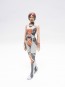 Honemitsu products 1/20 Inner Body Suit Maiden  resin kit figure, HNM006, by Honemitsu Products