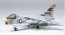 Tamiya 1/100 Combat Airplane Series L.T.V A-7A CORSAIR II  t, TAM16077, by TAMIYA