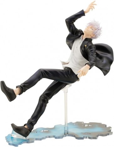 Kotobukiya 1/8 ARTFX J Satoru Gojo Hidden Inventory / Premature Death Ver., KBY53582, by KOTOBUKIYA