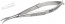 Tamiya Tamiya Craft Tools MINI 4WD CURVED SCISSORS FOR POLYCARBONATE BODIES  , TAM41519, by TAMIYA