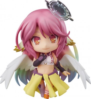 Good Smile Company Nendoroid Jibril (No Game No Life) (Reissue), GSC70490, by GOOD SMILE COMPANY