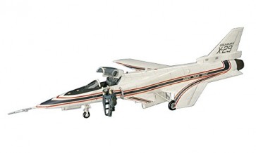 Hasegawa  1 / 7 2X-29A , HASB13, by HASEGAWA